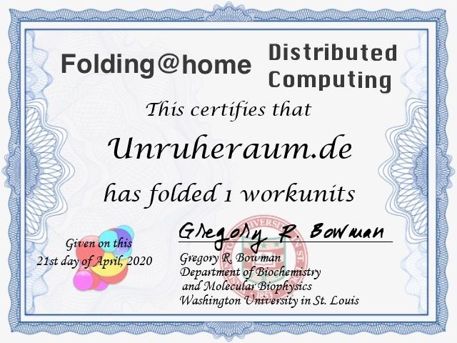 Bild: FoldingAtHome-wus-certificate-262992.jpg